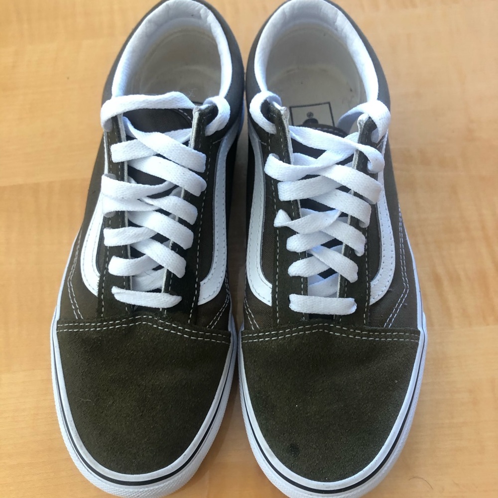 Classic Vans